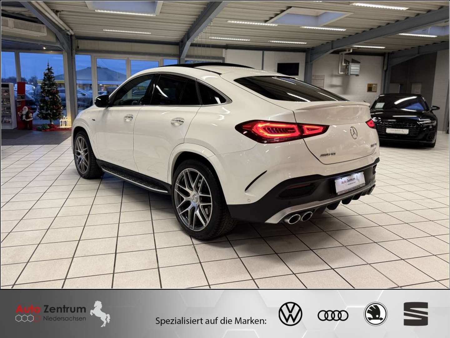 Mercedes GLE 53 AMG 53 -  - Joinsteer - #3