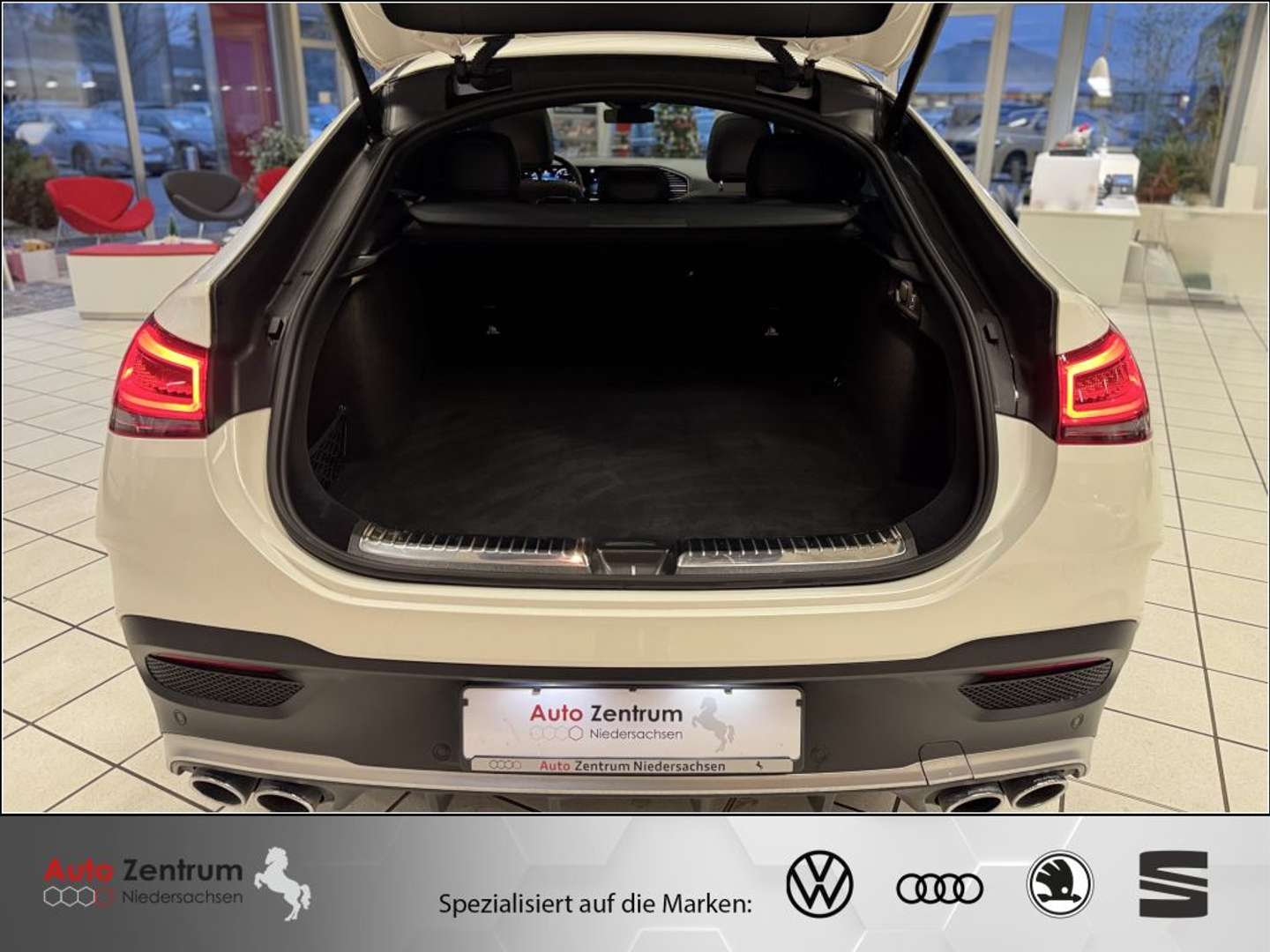 Mercedes GLE 53 AMG 53 -  - Joinsteer - #5