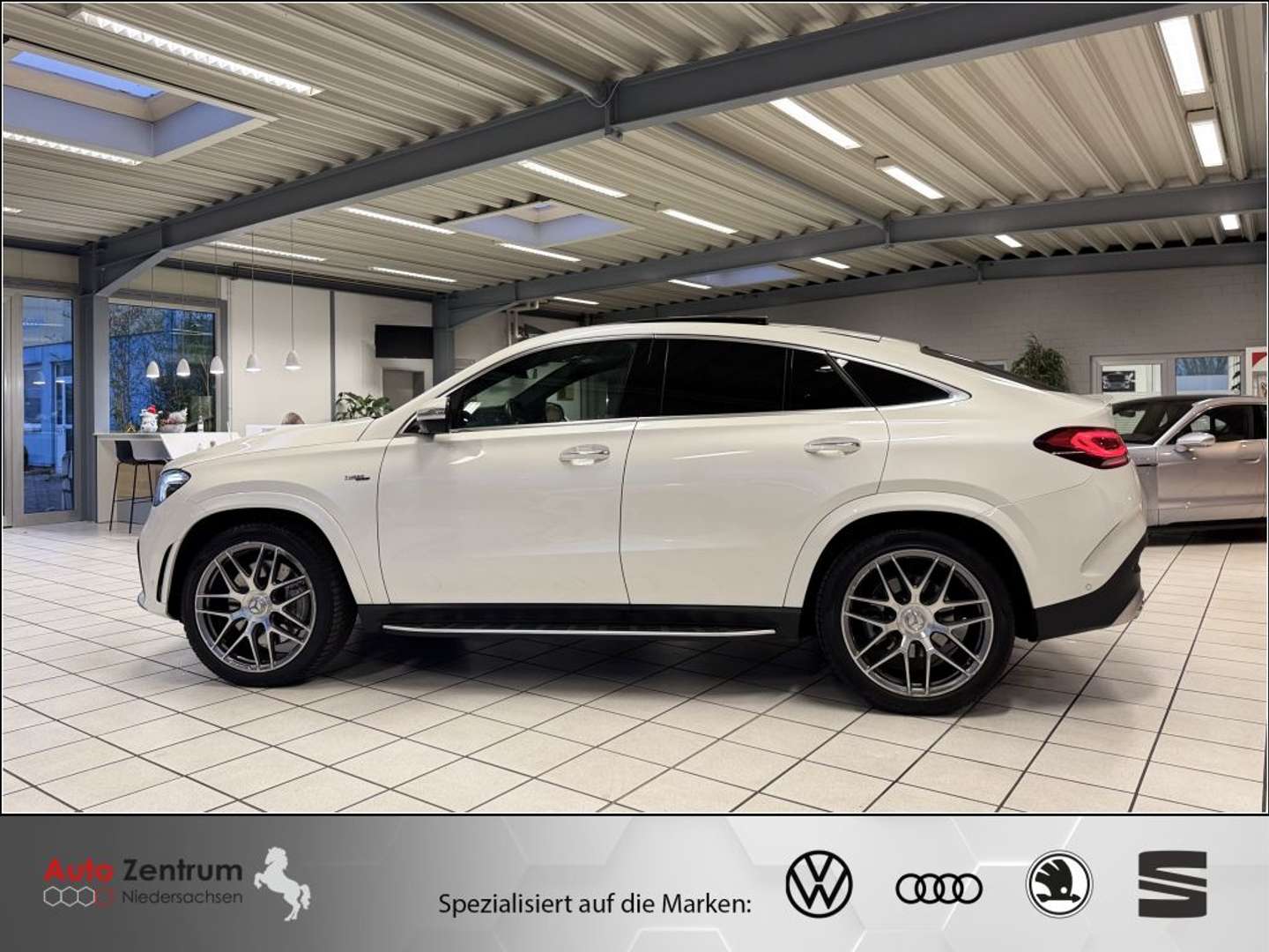 Mercedes GLE 53 AMG 53 -  - Joinsteer - #2