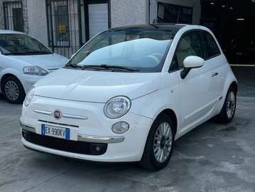 500 III 1.2 GQ 69cv E6