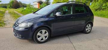 Golf V Plus 1.4 TSI Trendline