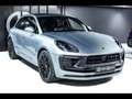 Porsche Macan III GTS PDKDOLOMITSILVERCARBONCHRONO360BOSE Gris - thumbnail 5