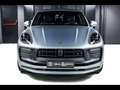 Porsche Macan III GTS PDKDOLOMITSILVERCARBONCHRONO360BOSE Gris - thumbnail 4