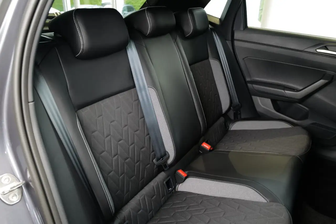 Volkswagen Polo 1.0TSI DSG Goal Plus-Paket Rkam Totwinkel ACC 6