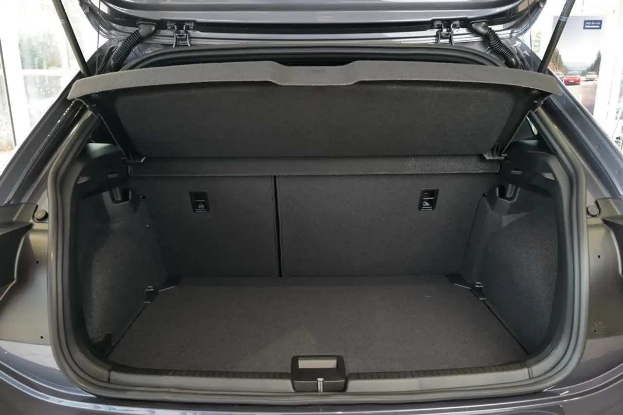 Volkswagen Polo 1.0TSI DSG Goal Plus-Paket Rkam Totwinkel ACC 21