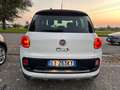 Fiat 500L 500L 2015 1.3 mjt Trekking 85cv Weiß - thumbnail 5