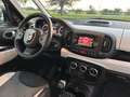 Fiat 500L 500L 2015 1.3 mjt Trekking 85cv Weiß - thumbnail 17