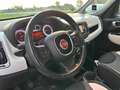 Fiat 500L 500L 2015 1.3 mjt Trekking 85cv Weiß - thumbnail 7