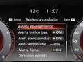 Nissan Qashqai DIG-T 103kW N-Connecta Negro - thumbnail 26