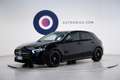 Mercedes-Benz A 200 D AUTOMATIC PREMIUM FULL LED NEOPATENTATI Nero - thumbnail 1