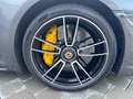 Porsche 992 Turbo S Coupé PDK Gris - thumbnail 12