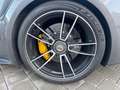 Porsche 992 Turbo S Coupé PDK Gris - thumbnail 10