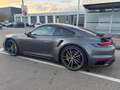 Porsche 992 Turbo S Coupé PDK Gris - thumbnail 3