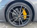 Porsche 992 Turbo S Coupé PDK Gris - thumbnail 11