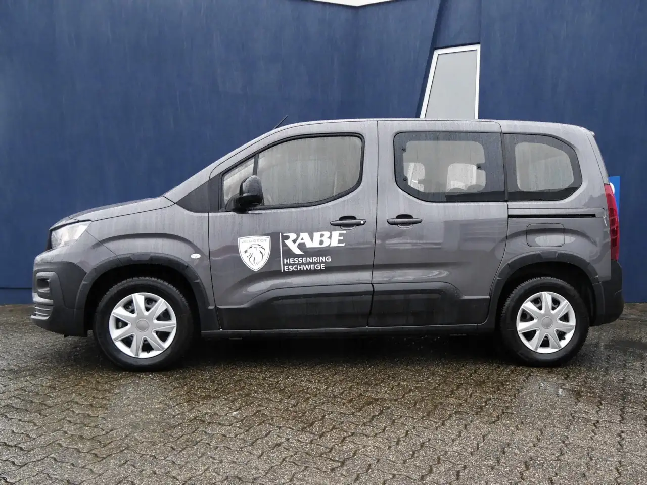 Peugeot Rifter -e Active Pack L1 136 NAVI+11kW-Charger Klima 2