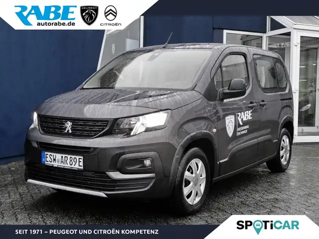 Peugeot Rifter -e Active Pack L1 136 NAVI+11kW-Charger Klima