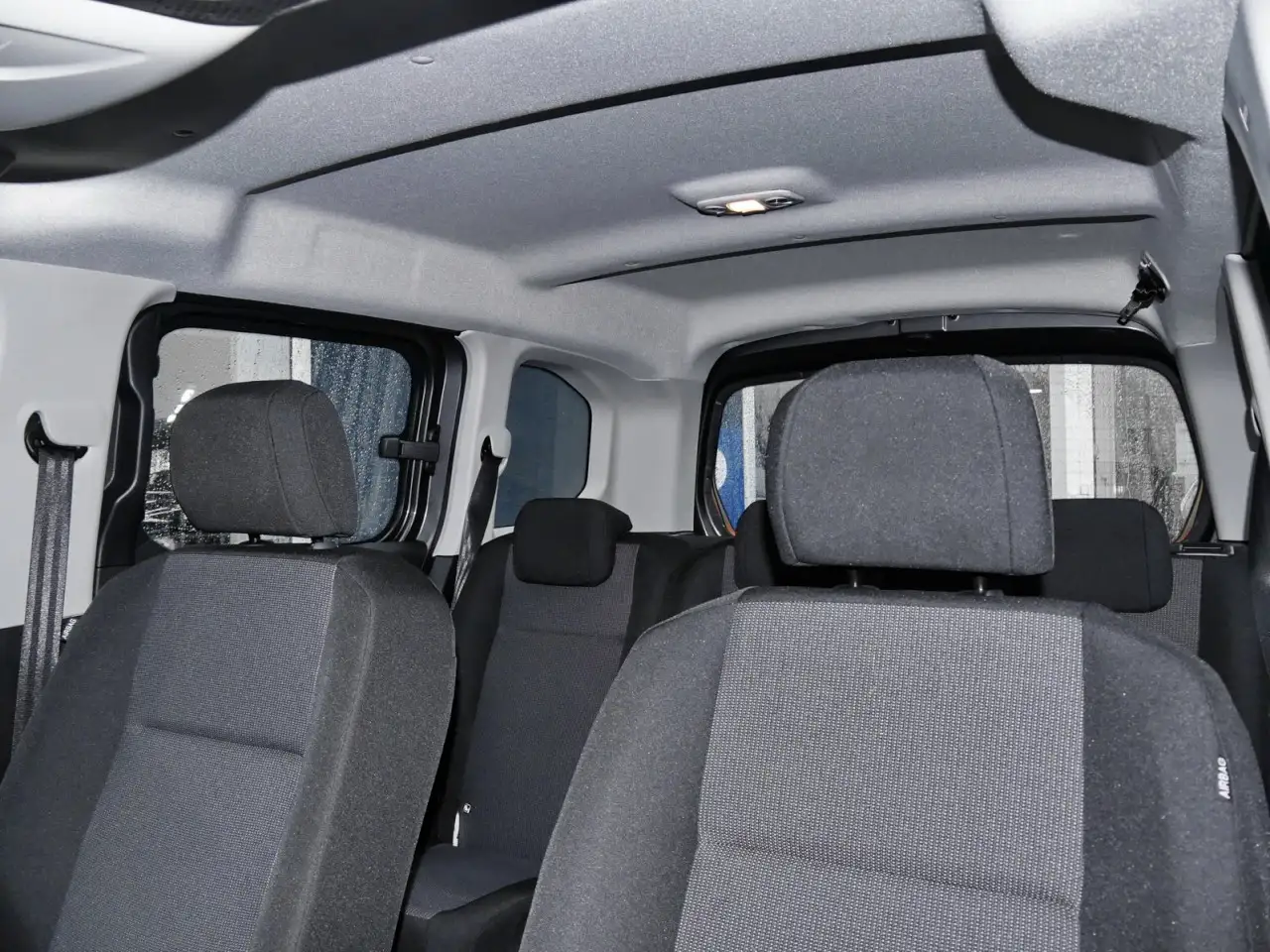 Peugeot Rifter -e Active Pack L1 136 NAVI+11kW-Charger Klima 11
