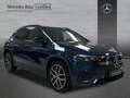 Mercedes-Benz EQA 250 Blau - thumbnail 2