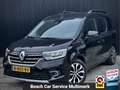 Renault Kangoo Family 1.3 TCe Intens In prijs verlaagd | Navigati Zwart - thumbnail 1
