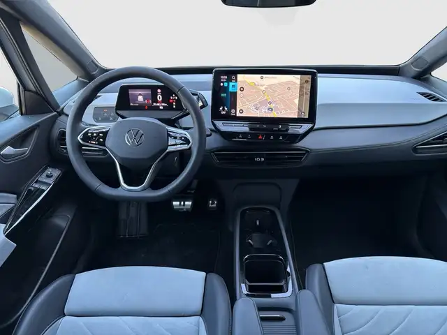 Volkswagen Id.3 view 13
