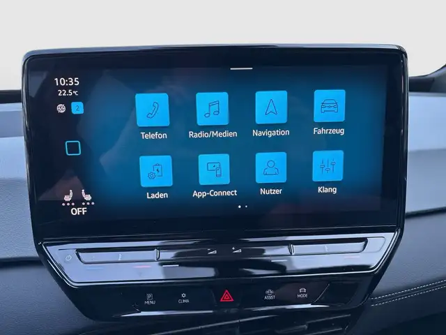 Volkswagen Id.3 view 15