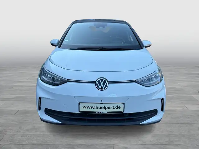 Volkswagen Id.3 view 9