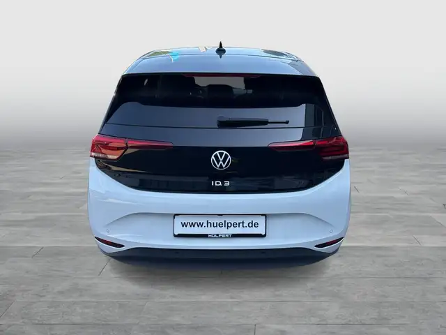 Volkswagen Id.3 view 6