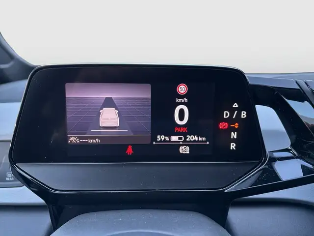Volkswagen Id.3 view 14