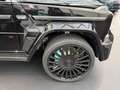 Mercedes-Benz G 63 AMG G 63AMG W465 BRABUS800/SIGNATURE EDITION TIFFANY Schwarz - thumbnail 10