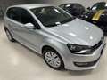 Volkswagen Polo Polo 1.4 5 porte Comfortline NEOPATENTATI OK Argento - thumbnail 4