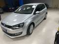 Volkswagen Polo Polo 1.4 5 porte Comfortline NEOPATENTATI OK Argento - thumbnail 1