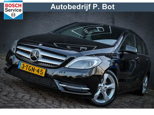 Mercedes-Benz B 180 Prestige Trekhaak/Navigatie/Airco