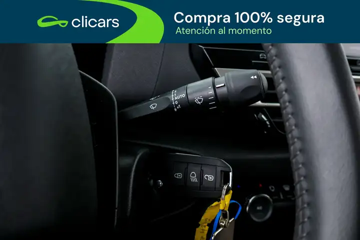 Citroën C4 Hybrid ë-DSC6 PLUS 2025, foto 22