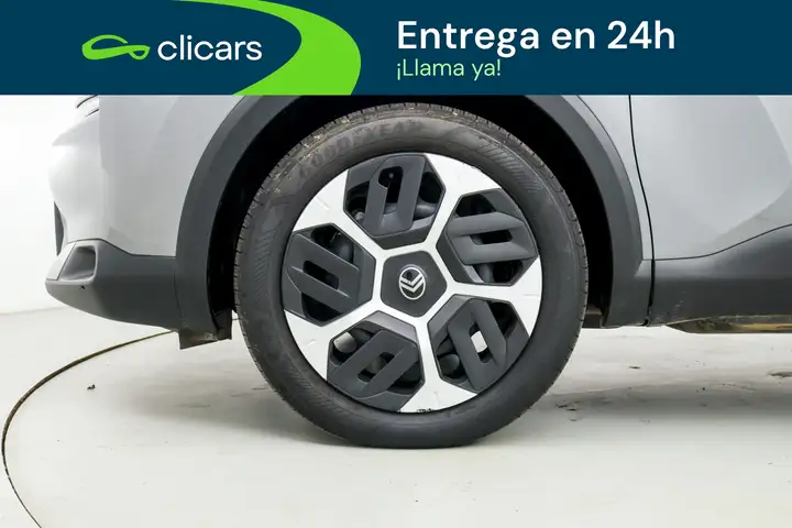 Citroën C4 Hybrid ë-DSC6 PLUS 2025, foto 11
