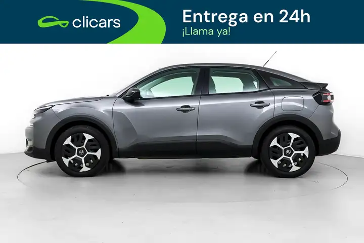 Citroën C4 Hybrid ë-DSC6 PLUS 2025, foto 8