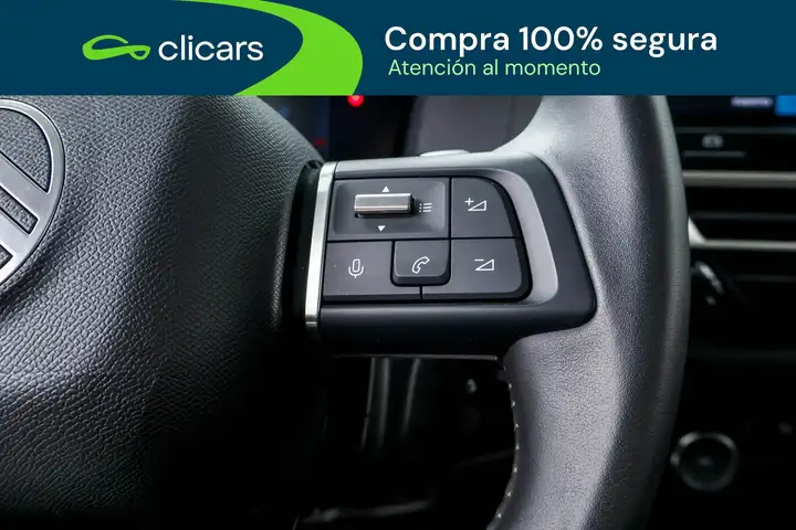 Citroën C4 Hybrid ë-DSC6 PLUS 2025, foto 21