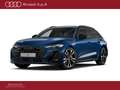 Audi S5 avant 3.0 tfsi mhev+ quattro 367cv s-tronic Blu/Azzurro - thumbnail 1