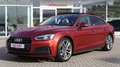 Audi A5 SB 2.0 TFSI quattro S-Line LED Standheizung Rouge - thumbnail 2