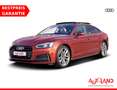 Audi A5 SB 2.0 TFSI quattro S-Line LED Standheizung Rouge - thumbnail 1