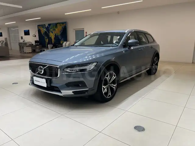 Volvo V90 Cross Country V90 Cross Country B5 (d) AWD automatico Core