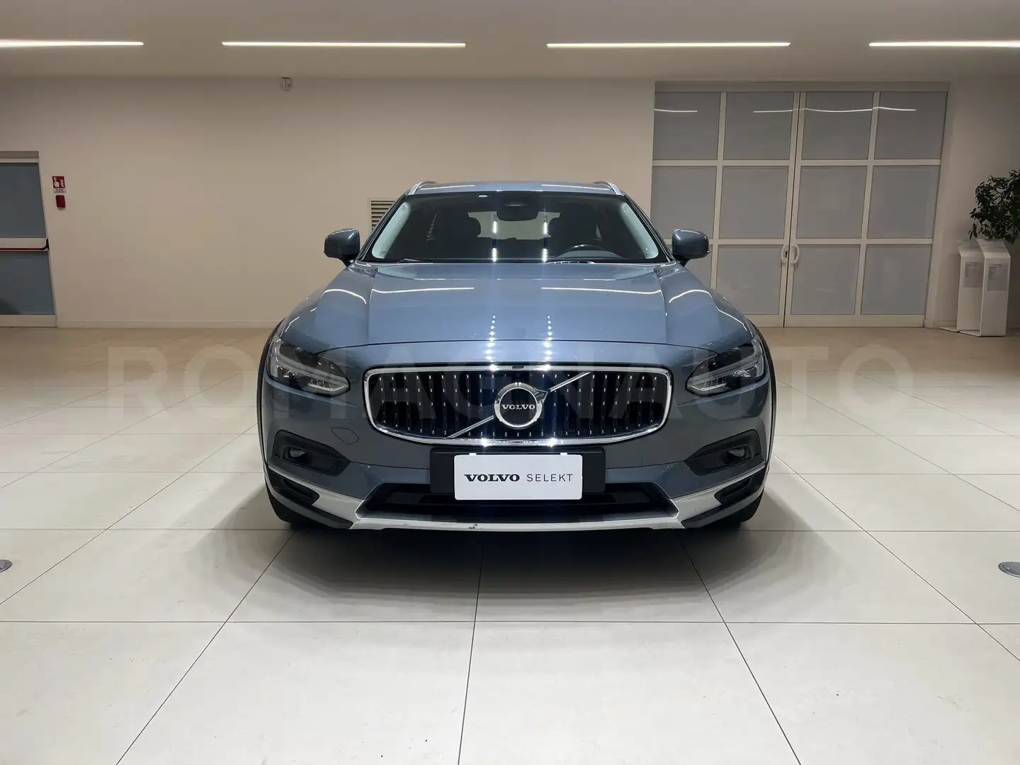 Volvo V90 Cross Country V90 Cross Country B5 (d) AWD automatico Core - 2