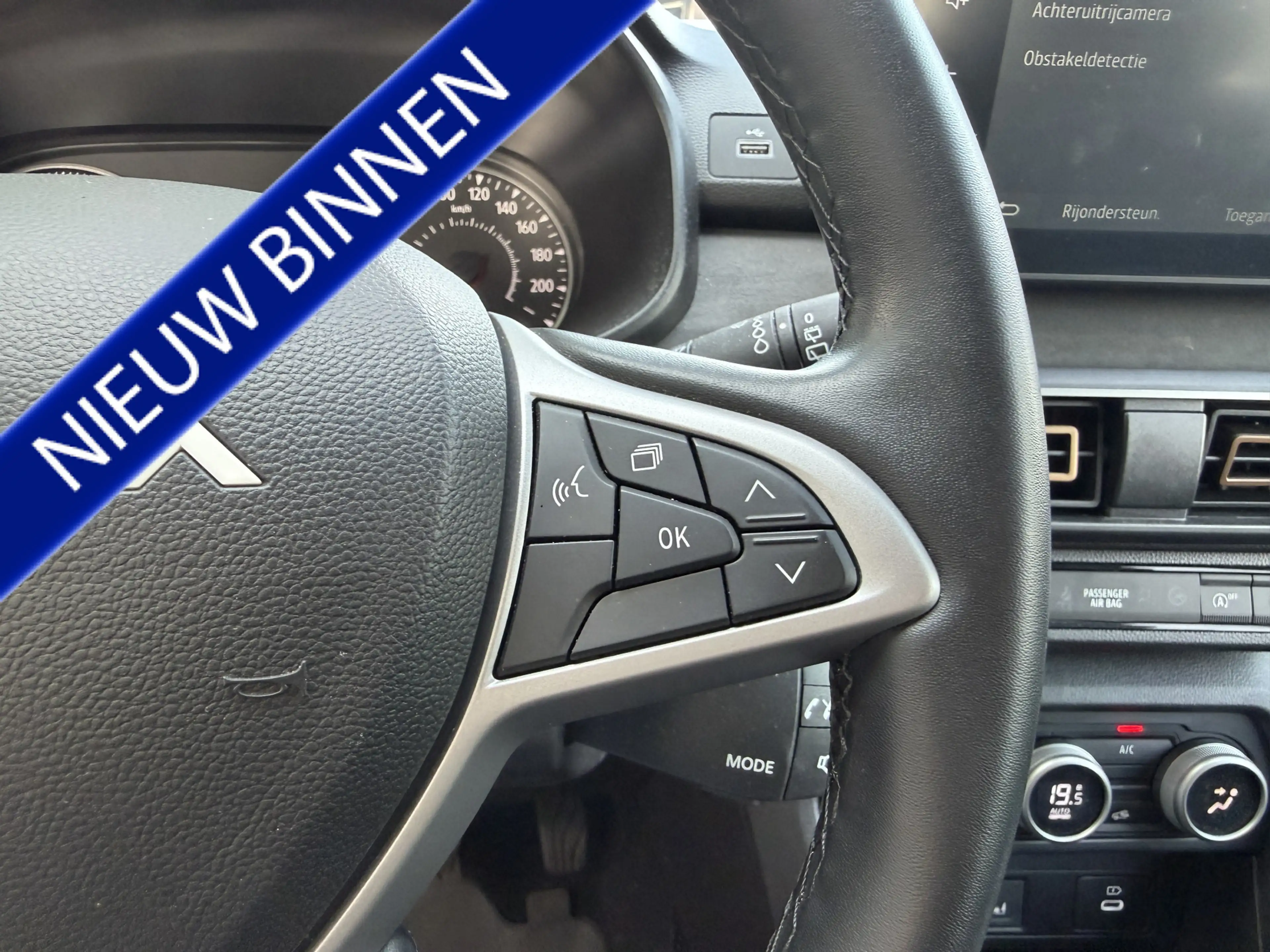 Dacia Jogger 1.0 TCe 100 ECO-G Extreme 5p. CAM|PDC|CARPLAY — photo 10