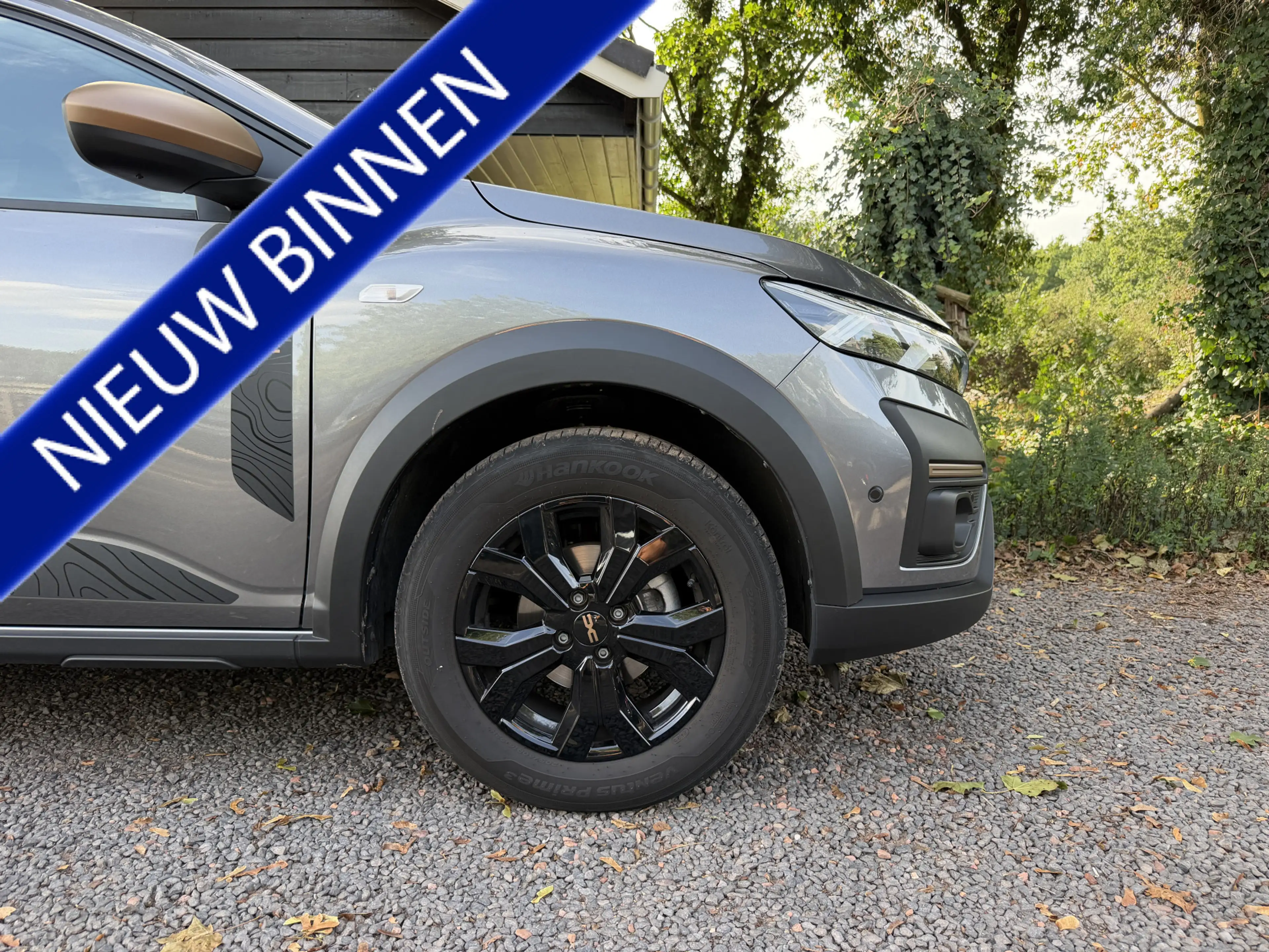 Dacia Jogger 1.0 TCe 100 ECO-G Extreme 5p. CAM|PDC|CARPLAY — photo 18