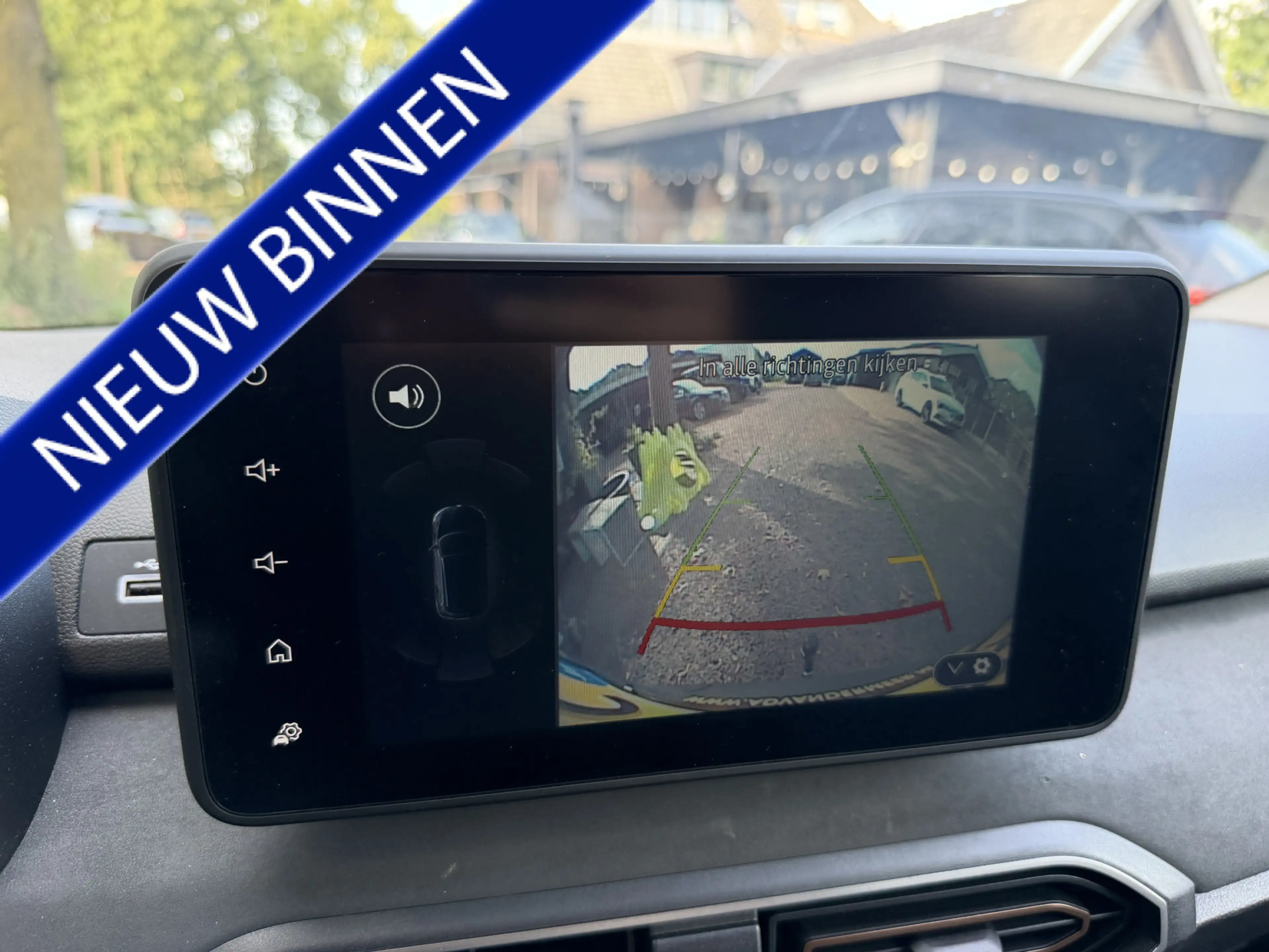 Dacia Jogger 1.0 TCe 100 ECO-G Extreme 5p. CAM|PDC|CARPLAY — photo 15