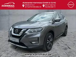 Nissan X-Trail N CONNECTA 1.3 DIG T (159 PS ) Automatik