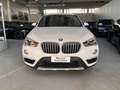 BMW X1 X1 sdrive18d xLine auto Blanc - thumbnail 2