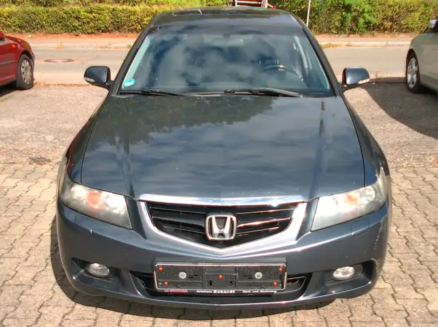 Honda Accord Tourer 2.4 Executive