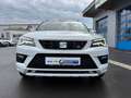 SEAT Ateca FR DSG 4Drive LED NAV AHK ACC 18" LEDER Blanc - thumbnail 10