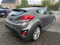 Hyundai VELOSTER Veloster Turbo COULEUR MAT ORIGINAL*T.O*LED*PDC* Gris - thumbnail 2