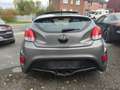 Hyundai VELOSTER Veloster Turbo COULEUR MAT ORIGINAL*T.O*LED*PDC* Gris - thumbnail 3